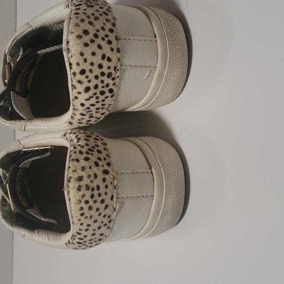 Vintage Havana Sneakers - Picture 5 of 6